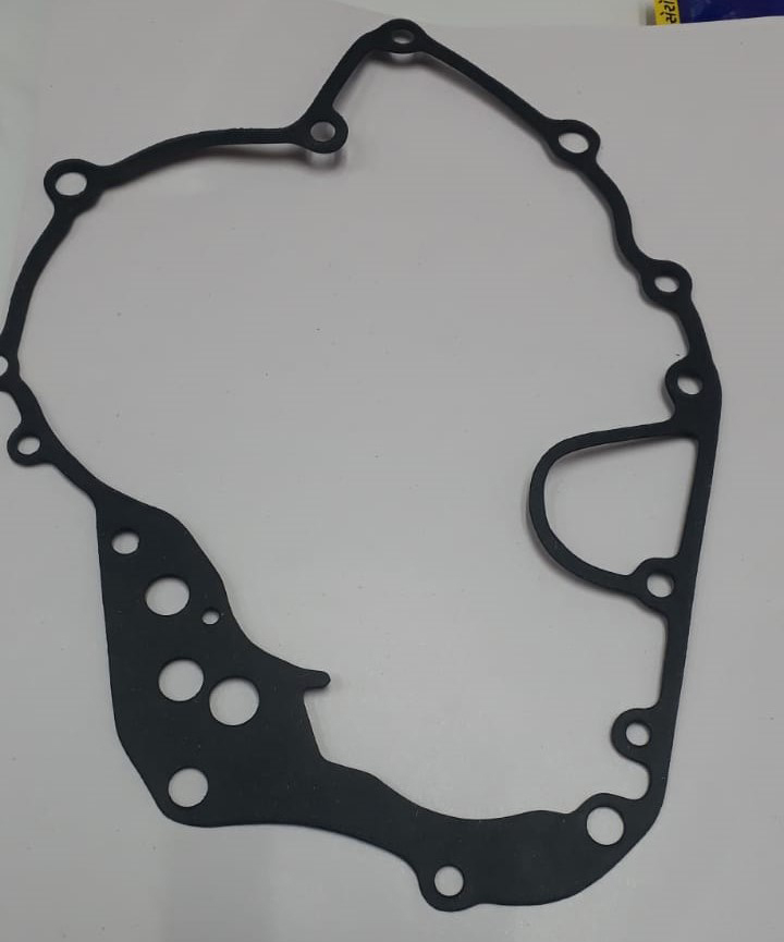 Clutch gasket bajaj compact